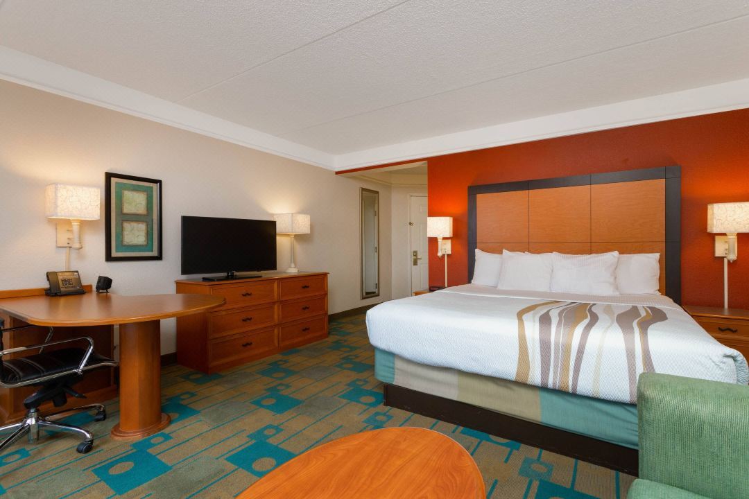 La Quinta Inn & Suites by Wyndham Lakeland West