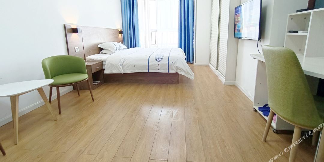 西安富宁酒店(电视塔曲江店)