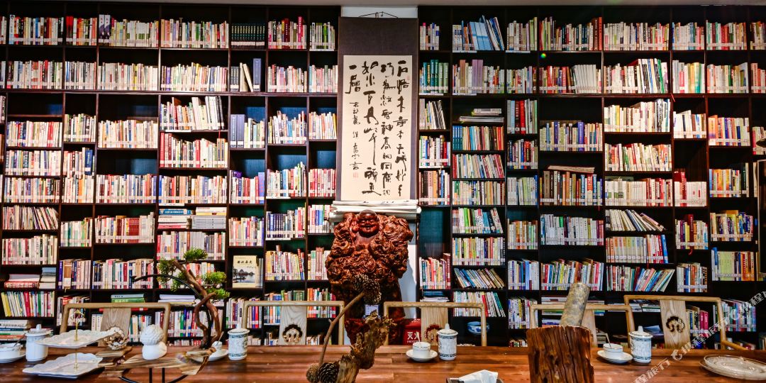抚千湖书院(帆船基地店)