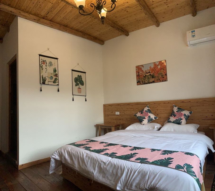 Homestay An Homestay