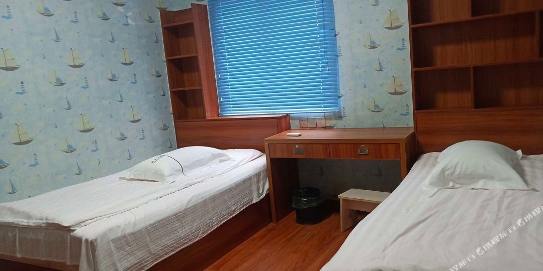 政边酒店