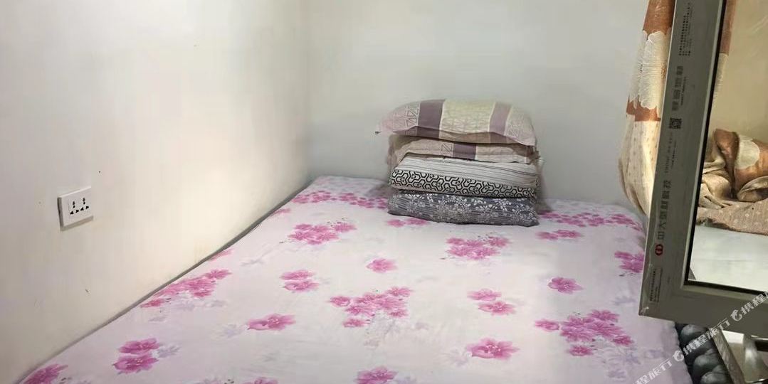 哈尔滨站郡铎十字旅馆