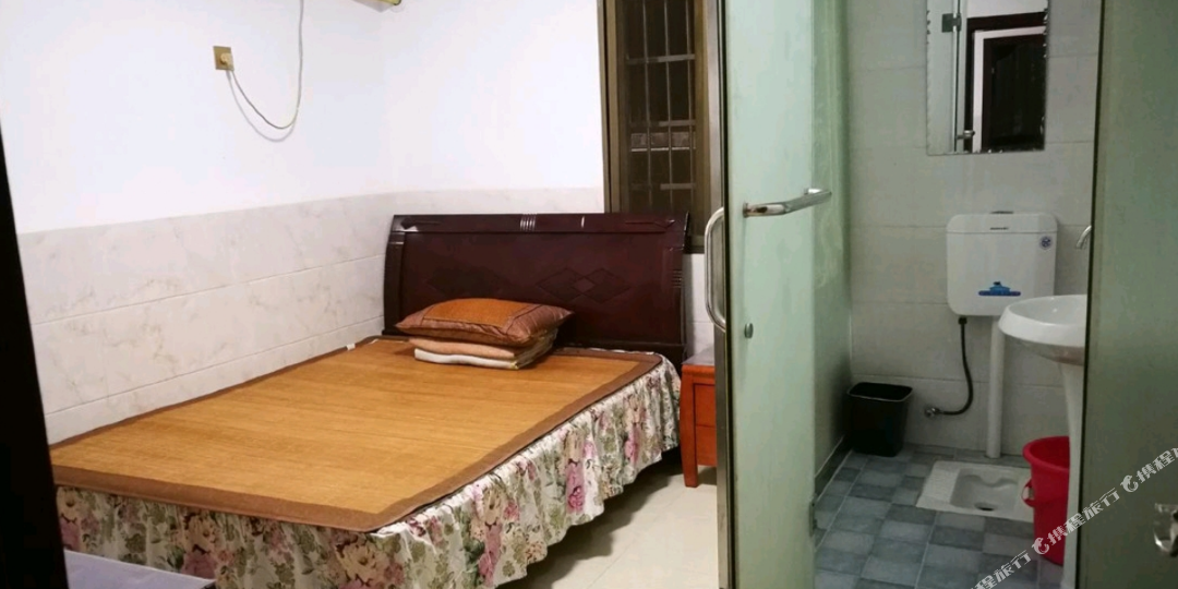 益阳正红旅社