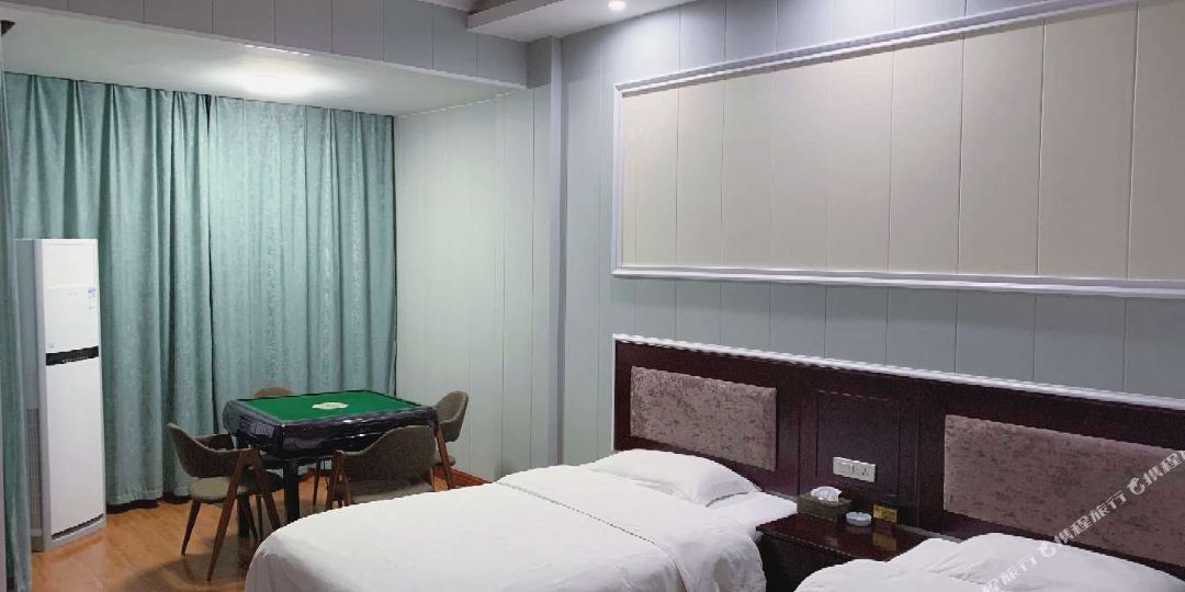 洪江黔城酒店店
