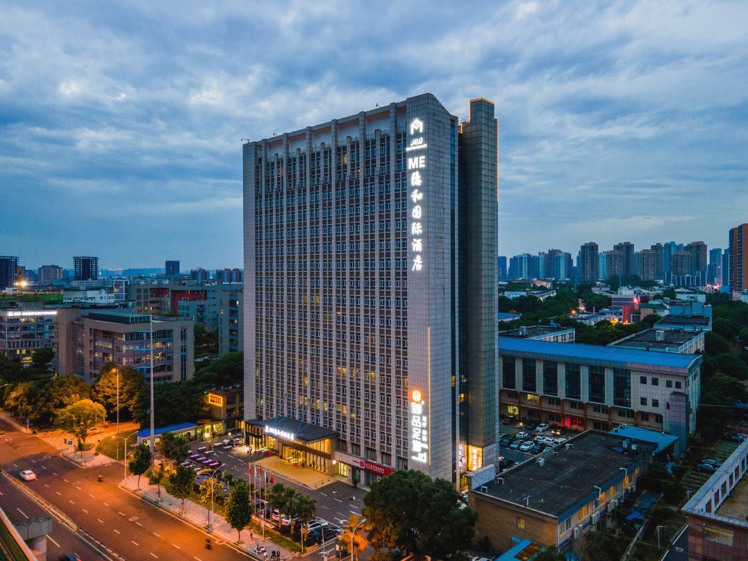 ME Yinhe International Hotel