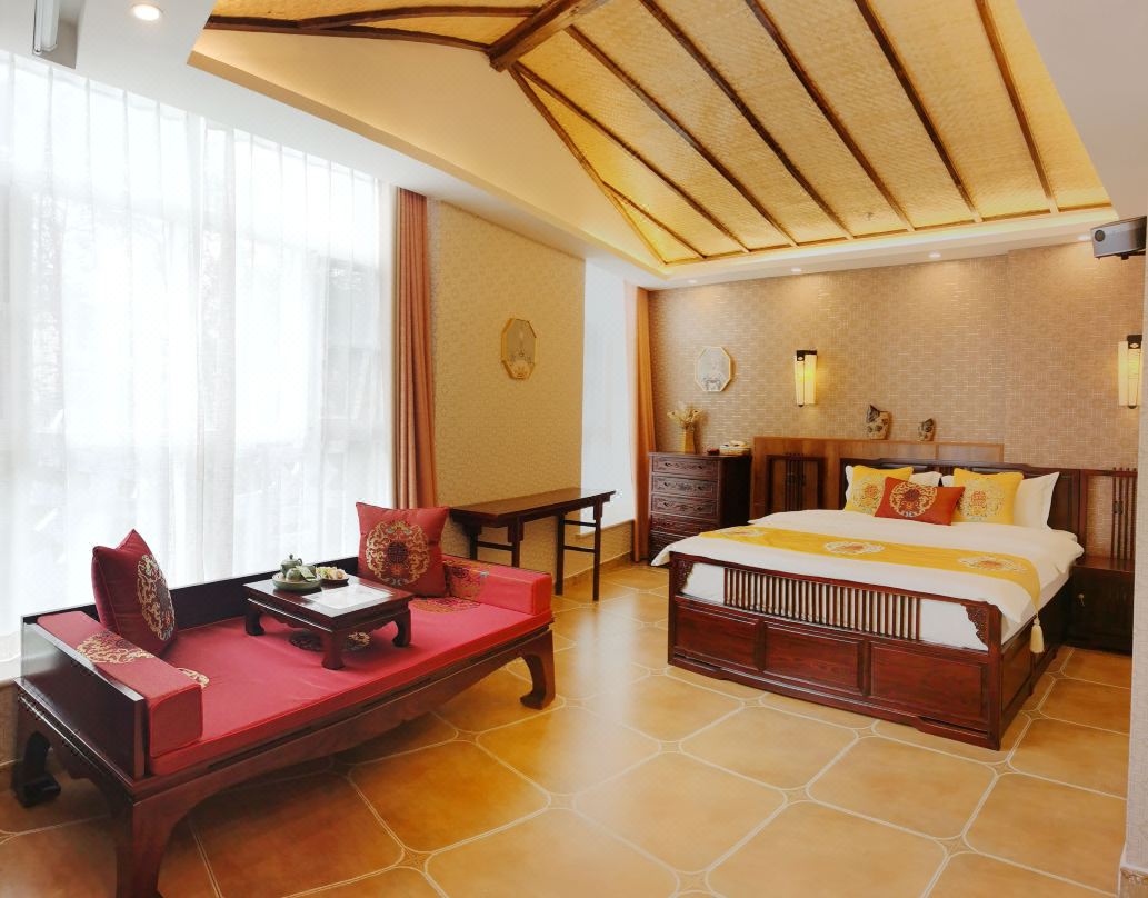 Chengde there inn