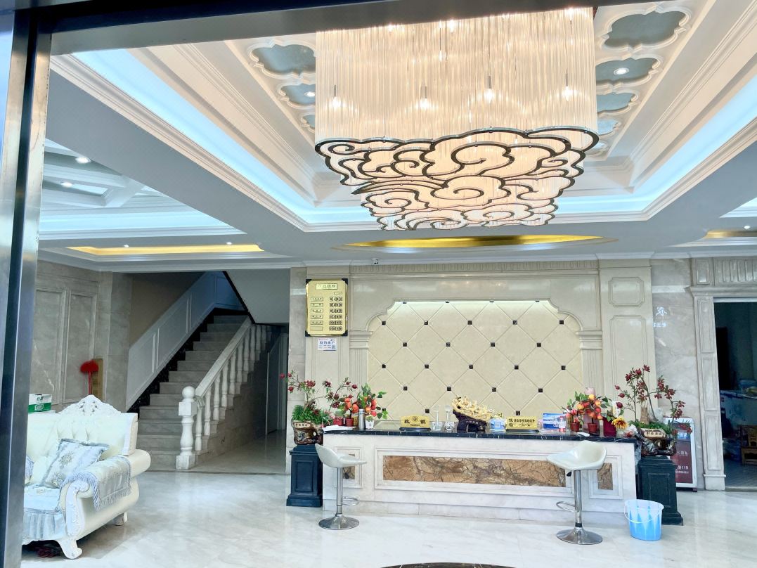 Shennongjia Guangyu Homestay