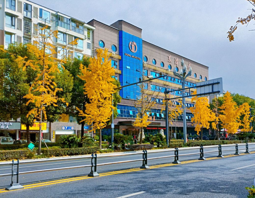 Dongjin Hotel