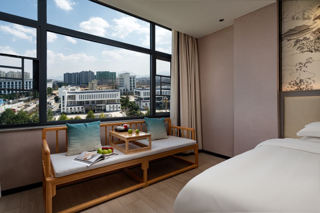 Yueman Hotel