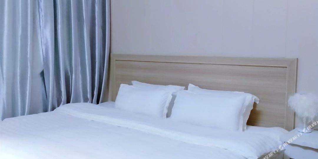 经茂宾馆