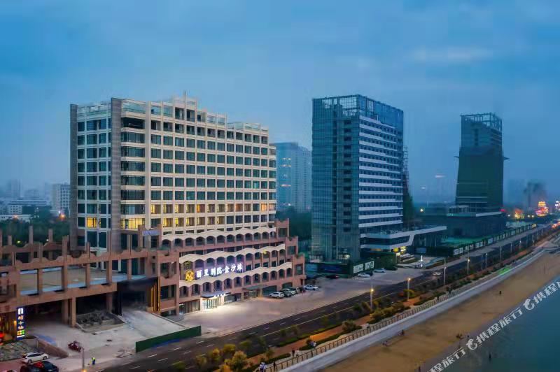 丽城别院·金沙滩(烟台开发区金沙滩店)