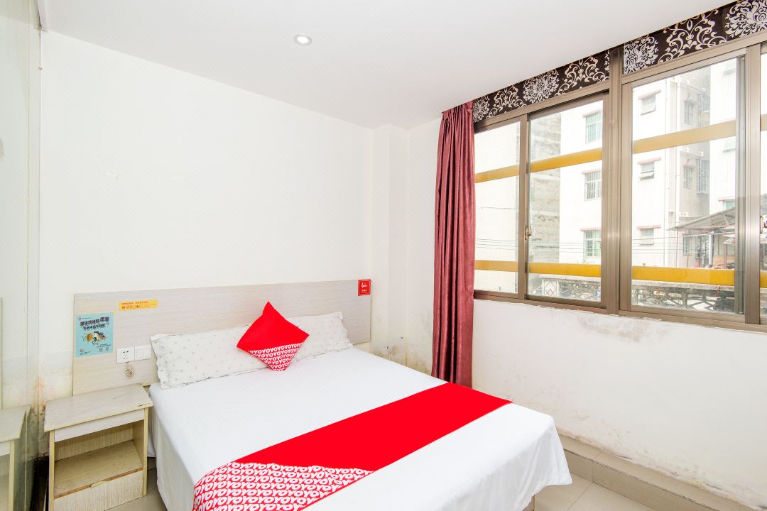 Yinglin Hostel