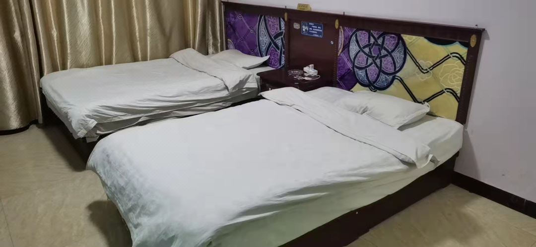 Yunquan Hotel