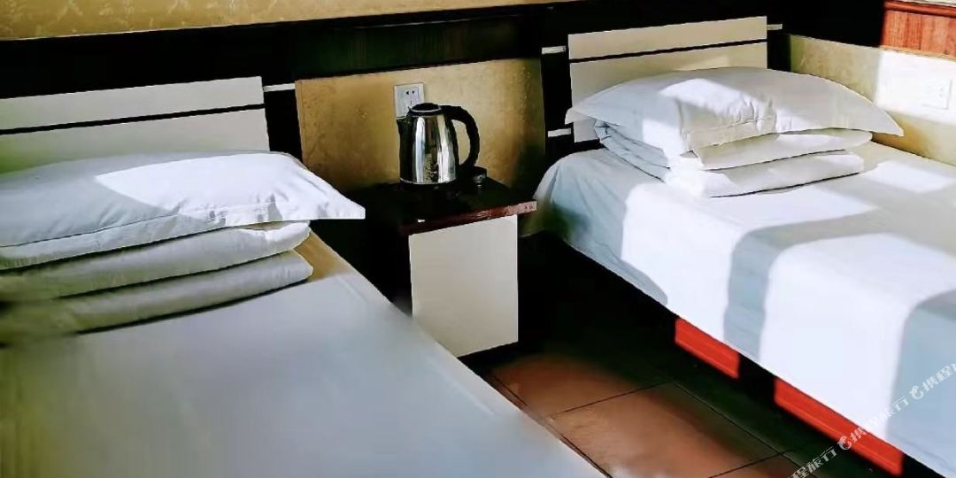 怀来迎宾宾馆