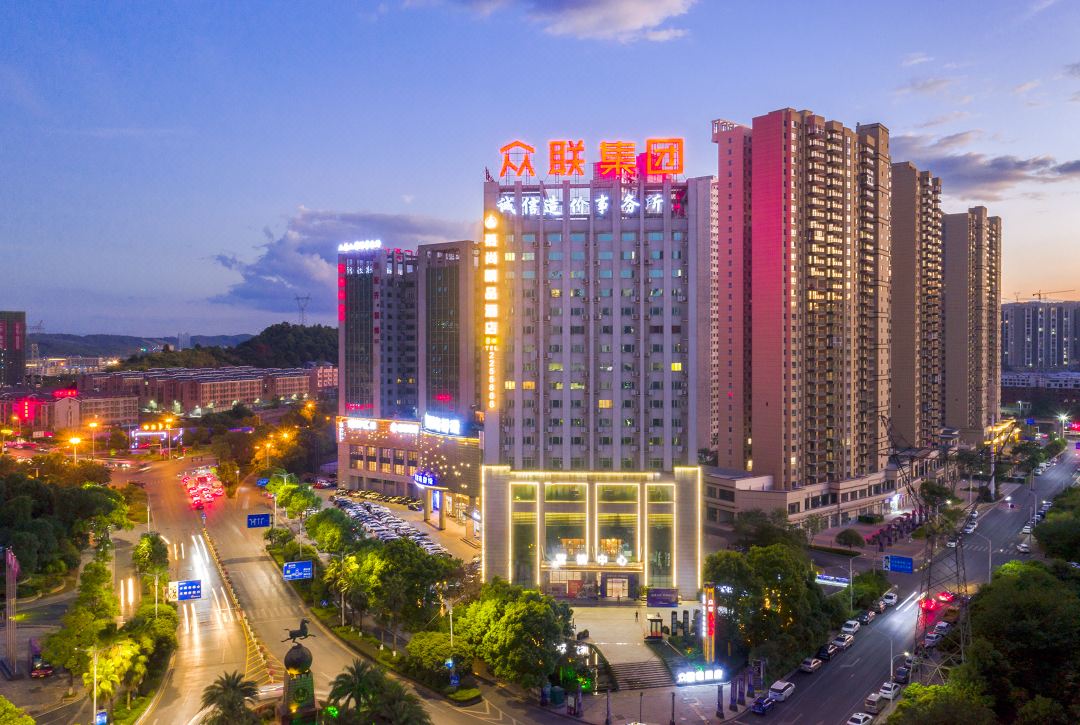 Mushang Boutique Hotel