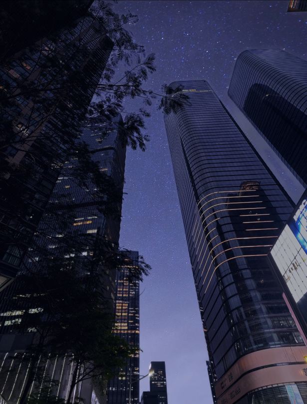 Shenzhen Xindelin Hotel (Chegongmiao Subway Station)