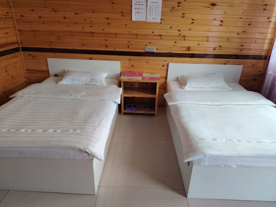 Arxan Xiangyuan Farm Stay