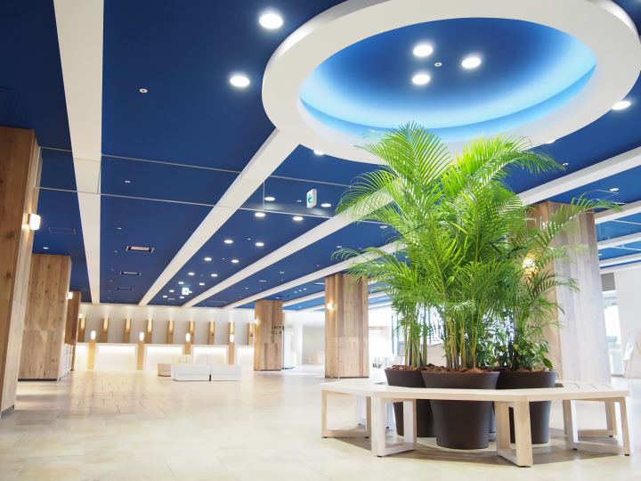 グランドメルキュール淡路島リゾート&スパ