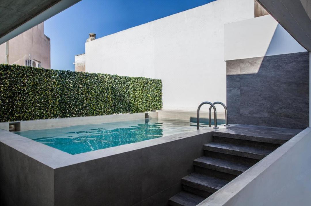 Art Suites Korai