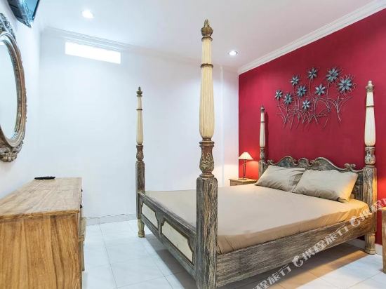 Puri Agung Homestay - Tap to explore photos
