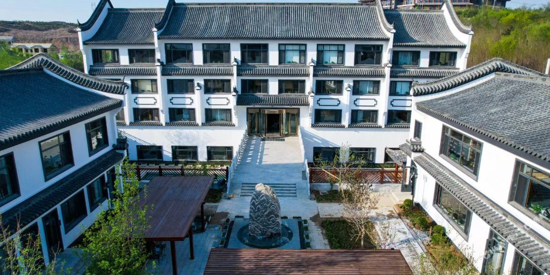 东海汤舍温泉度假酒店