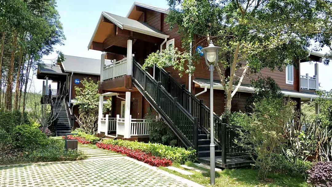 Nanning Defu Manor