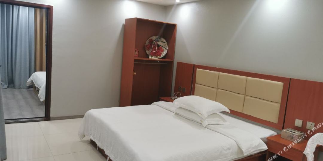 寿宁华逸宾馆