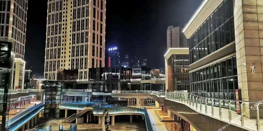 奢呦酒店