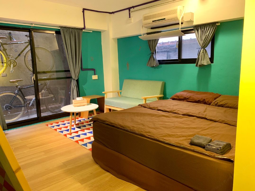 Baker Street Guesthouse