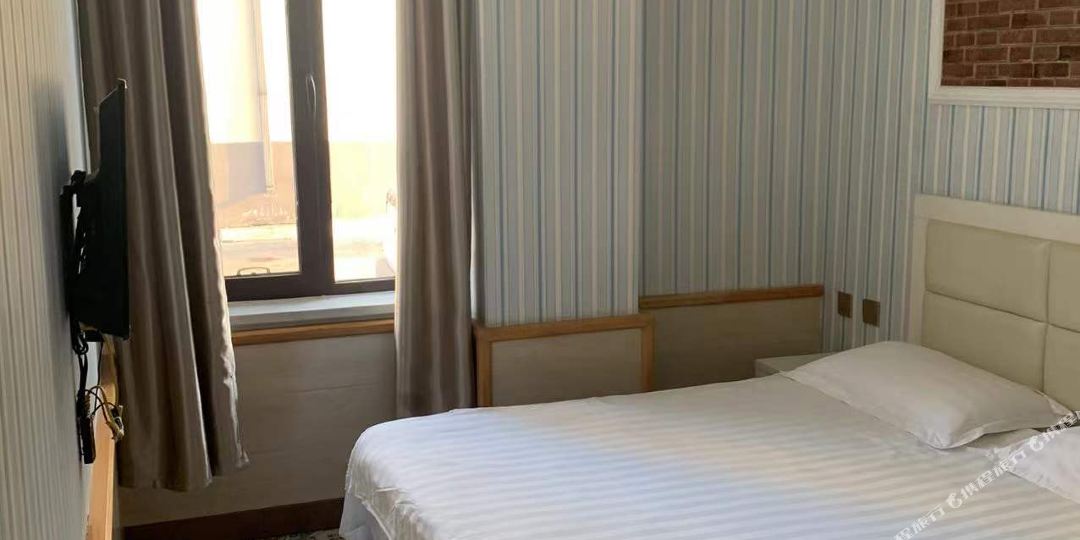沈阳凡悦主题宾馆