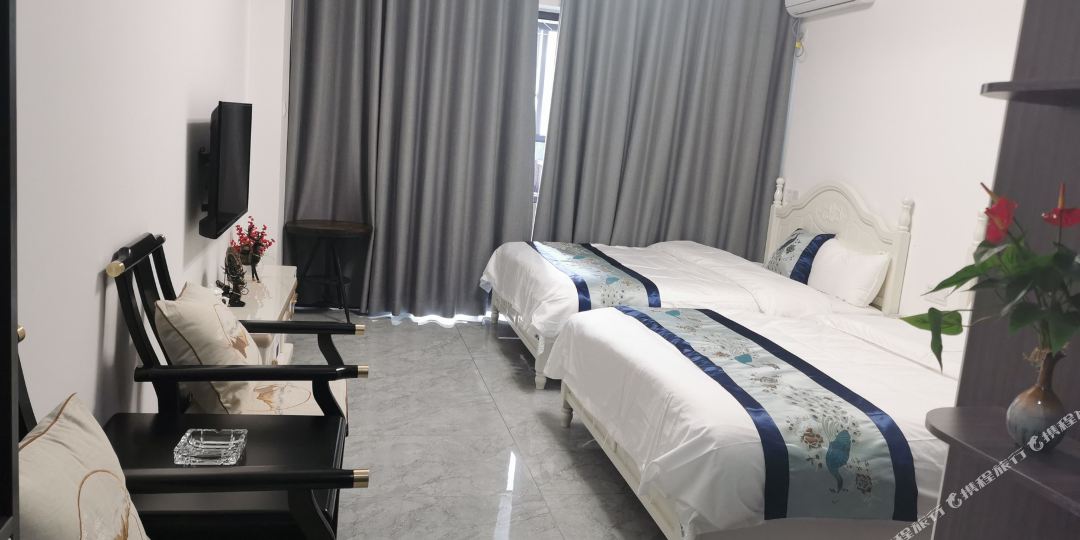 铂金酒店公禺