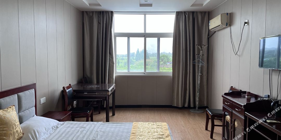 小晓旅馆