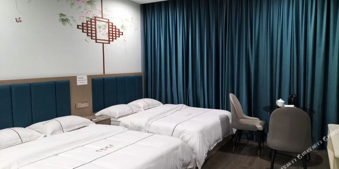 瑶顺酒店