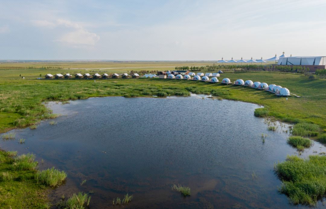 NaMuWildLuxuryCamp