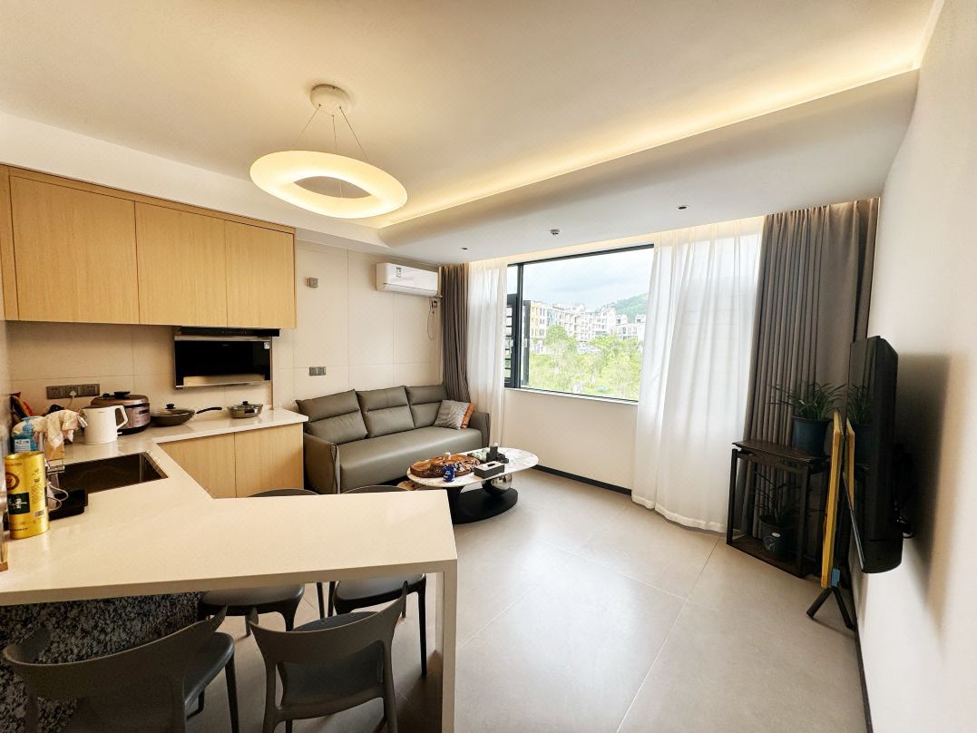 Hongfu Bieyuan Homestay
