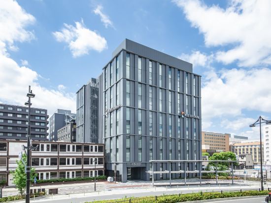 Hotel Keihan Kyotoeki Minami - Tap to explore photos