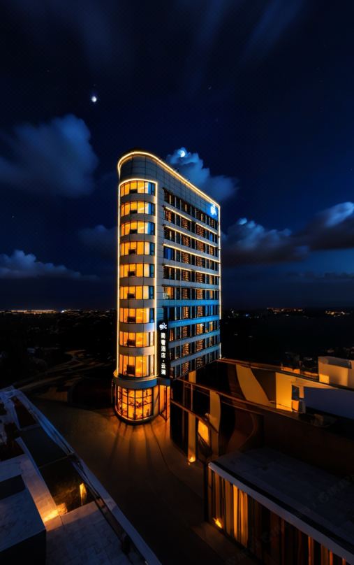 SKJIANSHEHOTELYUNLAN