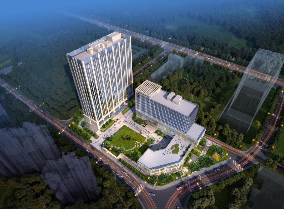 Grand Skylight Hotel Qingdao