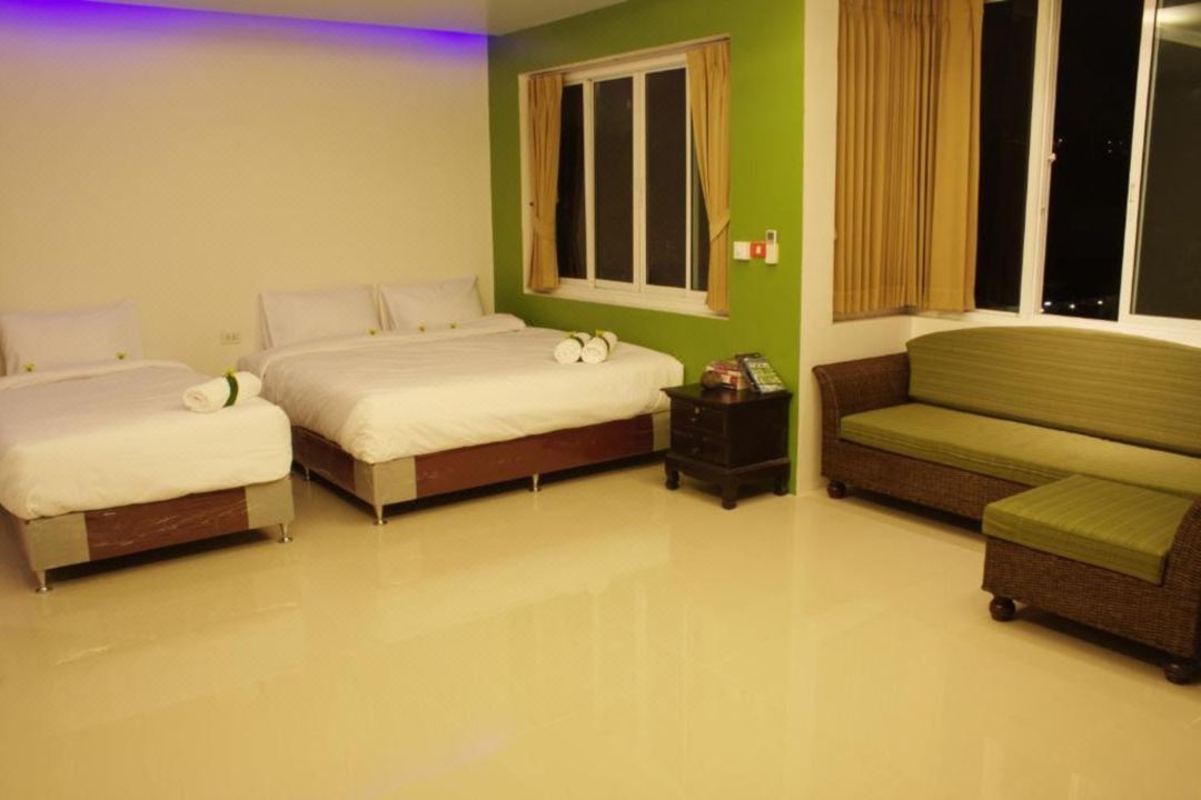 Suanmali Samui