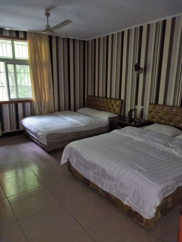 Anqing Xiyuan Hotel