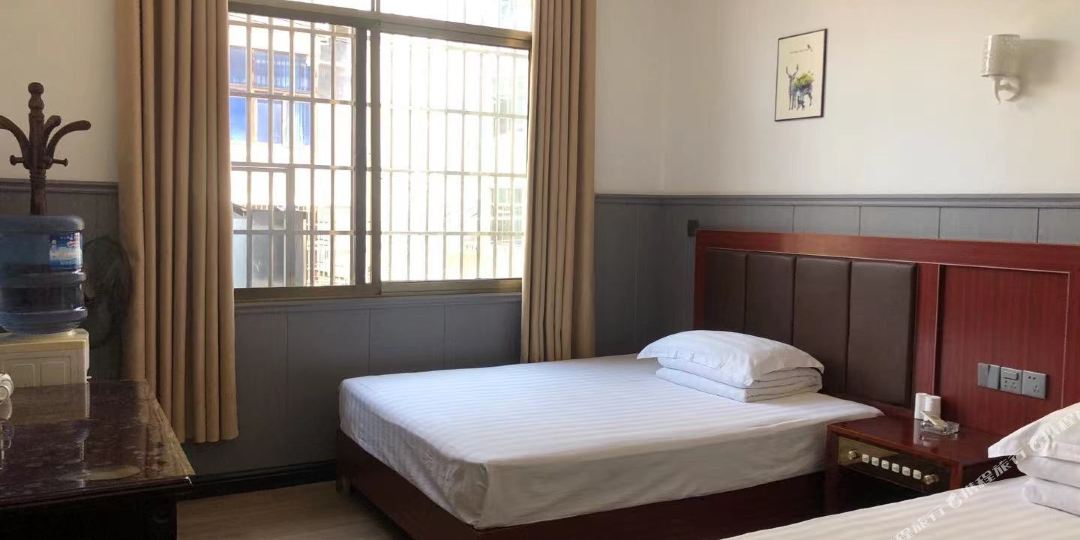 醴陵楼外楼宾管