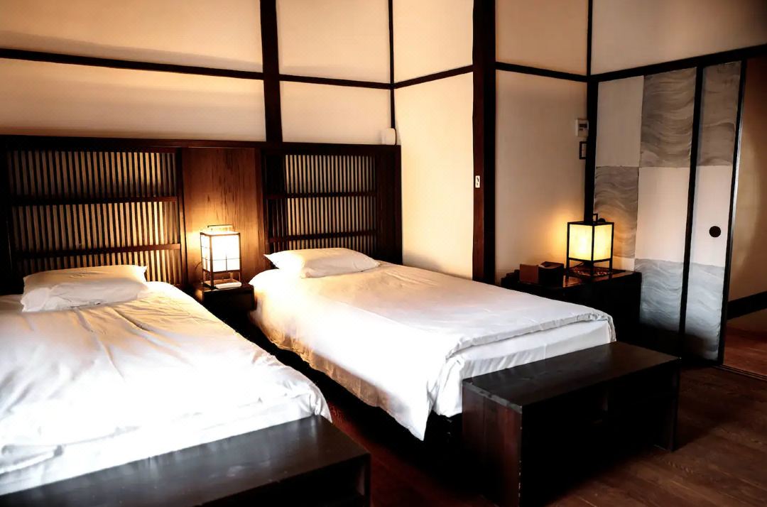 京町家 星宿