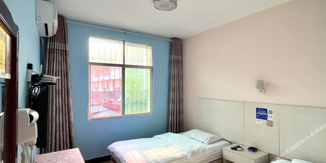 鑫都酒店(曼景兰店)