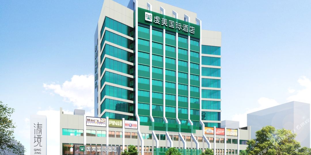 铁龙酒店店