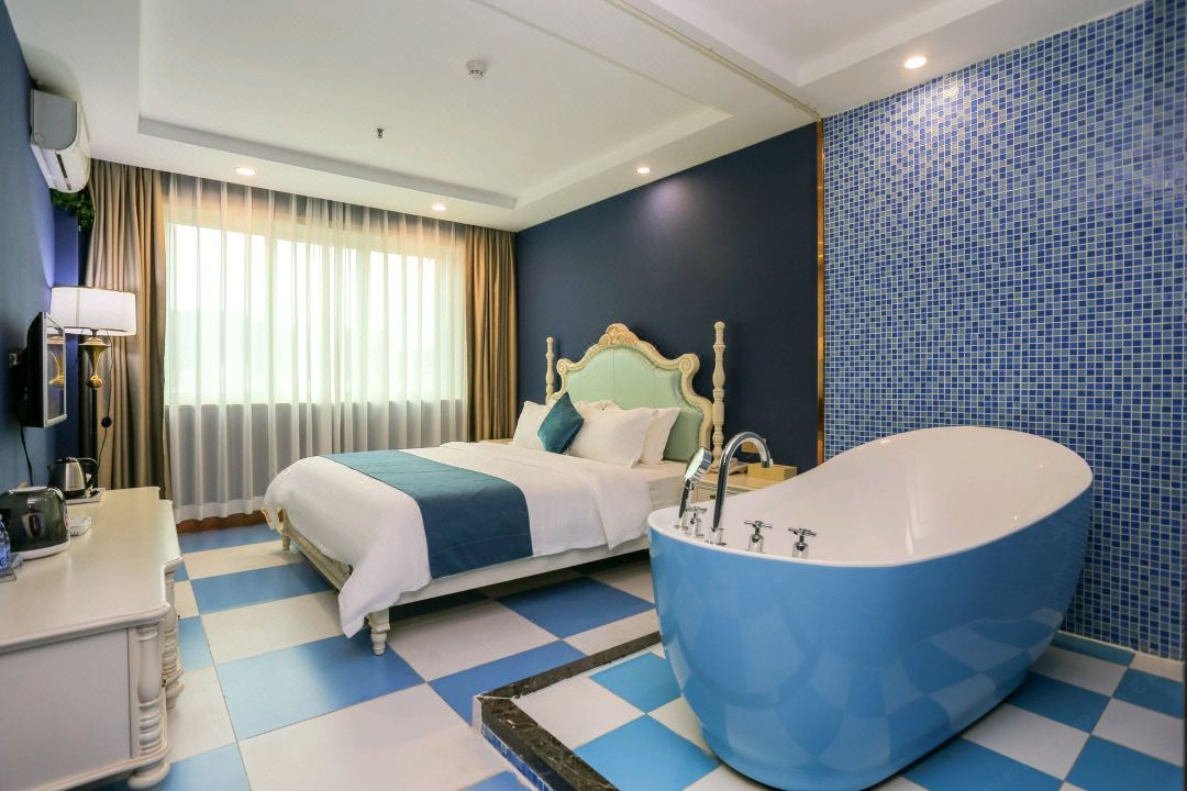 Qicheng Boutique Hotel