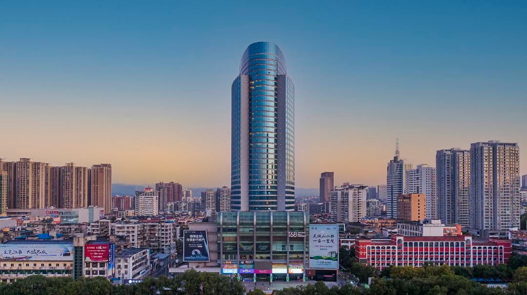 Juneyao International Hotel