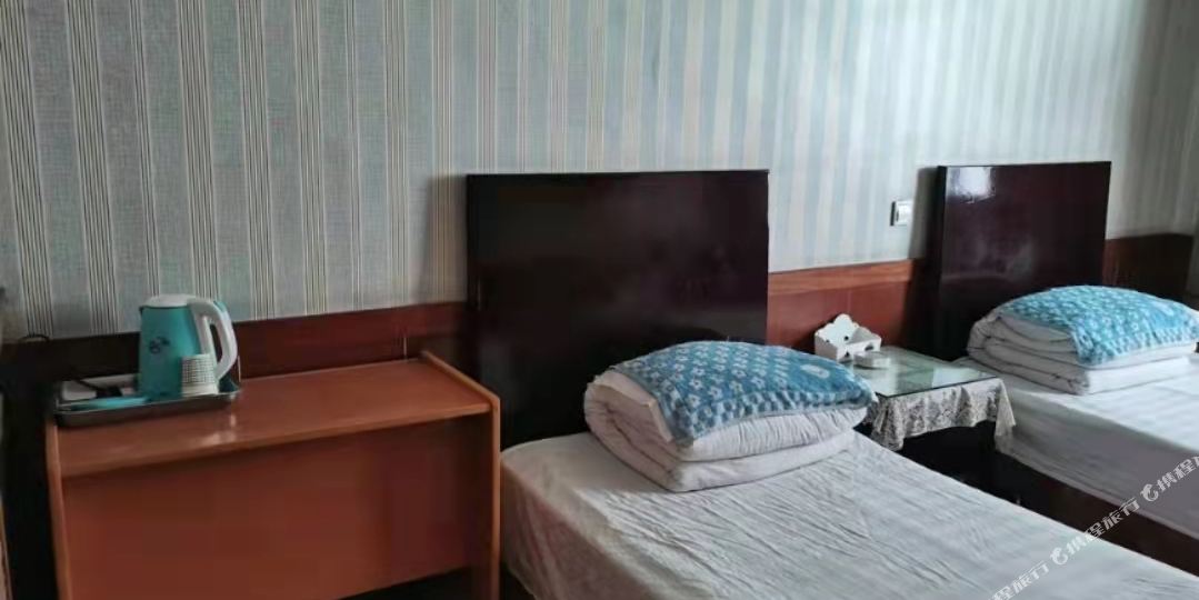 东莎宾馆