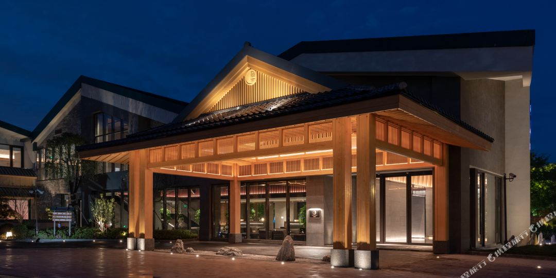 上海百万石温泉大店(星愿湖店)
