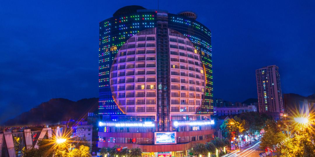 金沙奥斯特酒店
