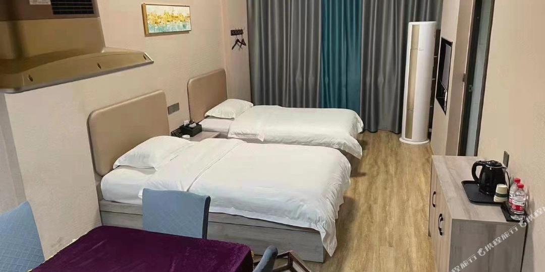 广水欣月宾馆